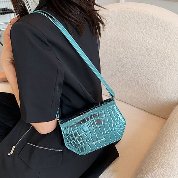 Shield Bag Veske ROSA Pink