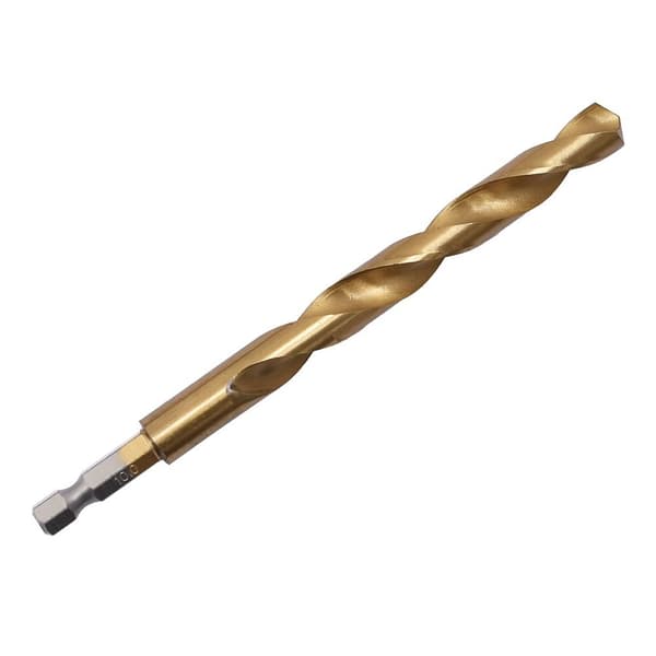Bor Spiralbor 9,0MM 9.0mm
