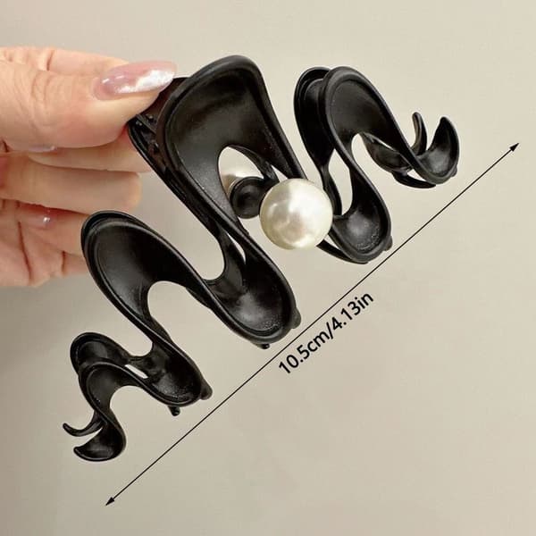 Shark Clip Pan -hiusneula C C C