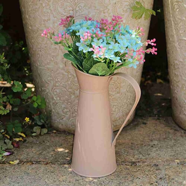 Blomstervase Urtepotte FARVE 4 FARVE 4 Color 4