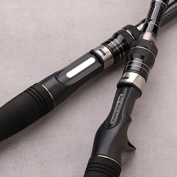 Teleskopfiskestang Pen Pole 2.7MGUN HANDLE PISTOLHÅNDTAG 2.7mGun handle