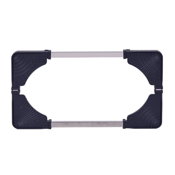 Computer Mainframe Bracket PC Holder SORT black