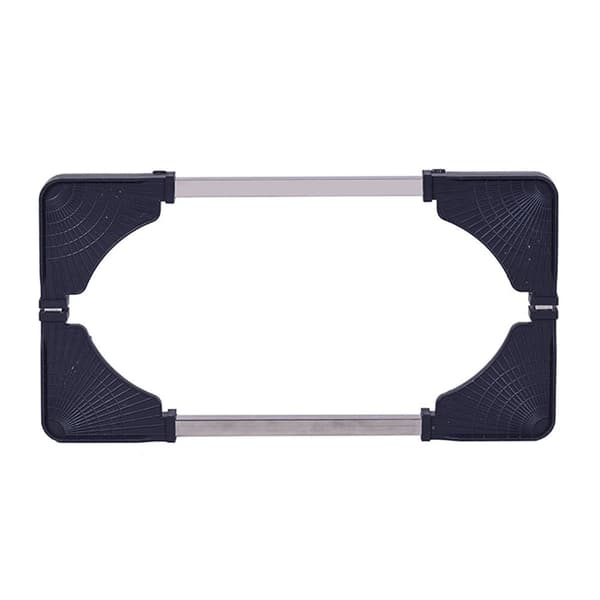 Datamaskin Mainframe Bracket PC Holder HVIT white