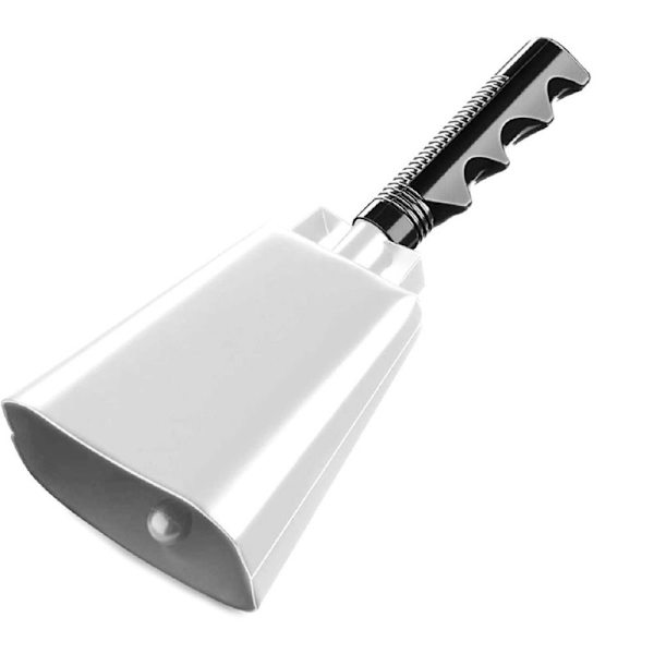 Iron Small Bell Hand Call Bell Cow Bell