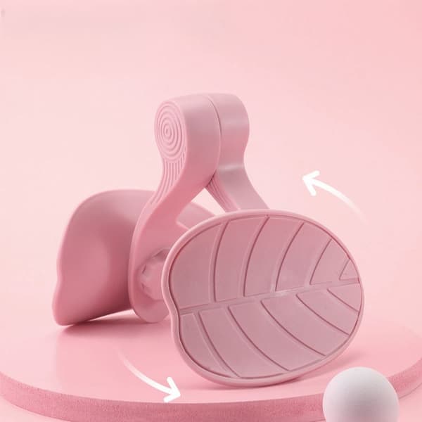 Bäckenbottentränare Hip Trainer ROSA Pink