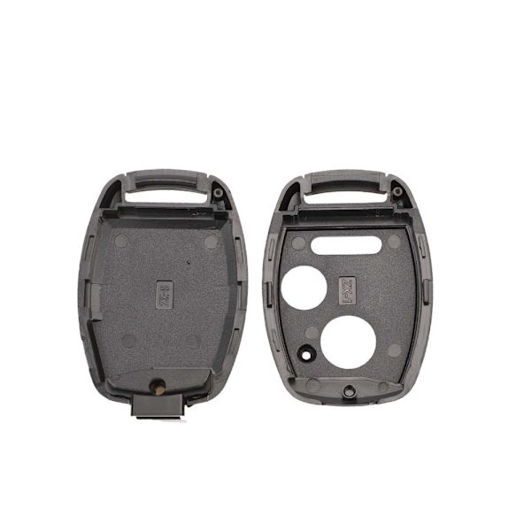 Bilnøgleboks Fjernbetjeningsdæksel 3 KNAPPER 3 KNAPPER 3 Buttons