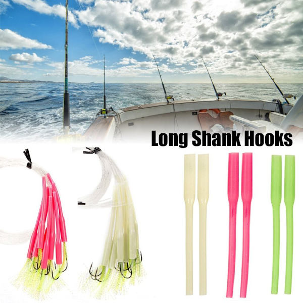 String Hooks Fish Subline C C C