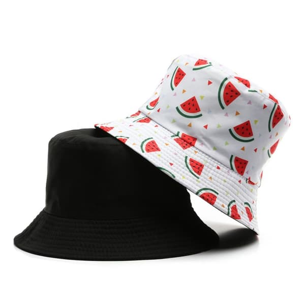 Bucket Hat Basin Hatut 6 6 6
