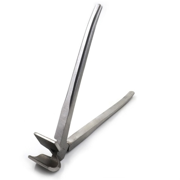 Lædertaske Making Tang Tang Clamp C C C