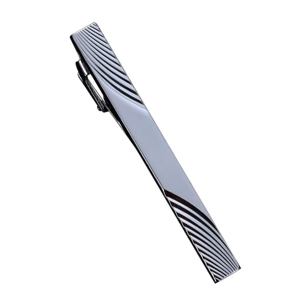 Slipsklips kragestift 1 1 1