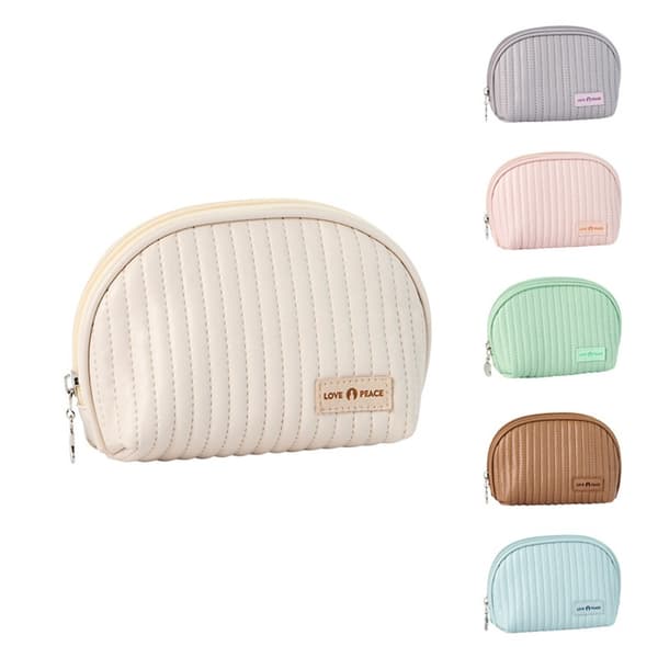 Kosmetiske tasker Makeup Organizer BLÅ blue