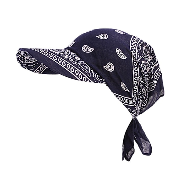 Turbanhatt Solskyddshatt 6 6