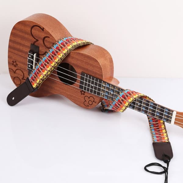 Gitarrrem Axelrem Diagonal Span Strap