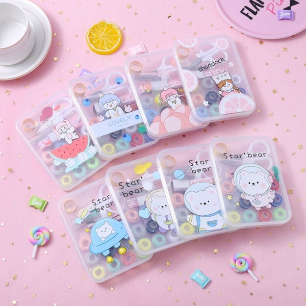 Minisömnadssats Set D-1PC D-1PC D-1PC