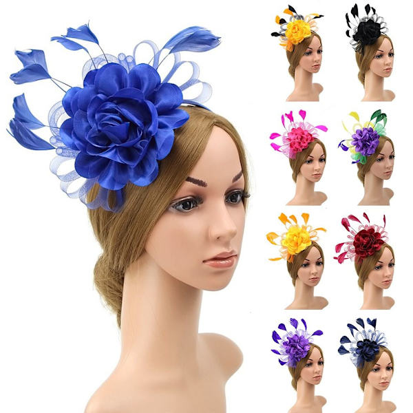 Pannband Party Headwear E E E