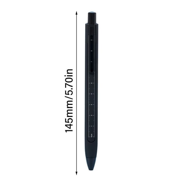 5ST/ Set Gelpennor Kulspetspenna 01 01 01