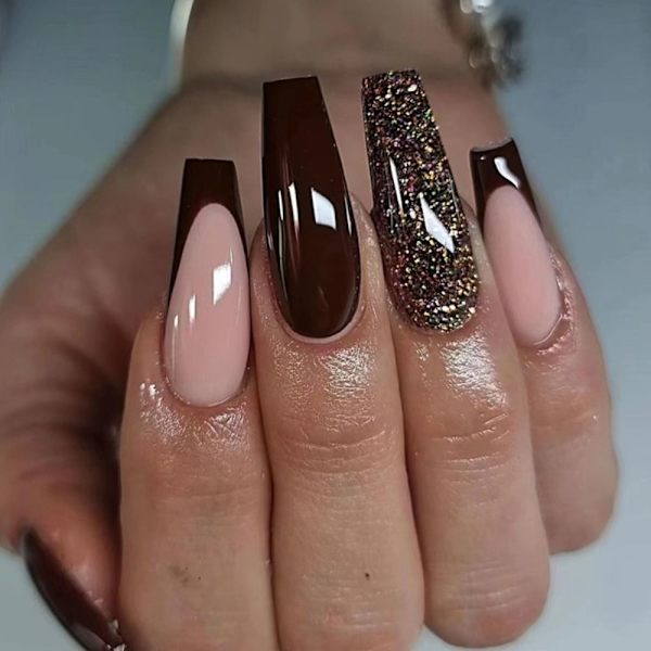 Falske Nails Fake Nails W1133 W1133 W1133