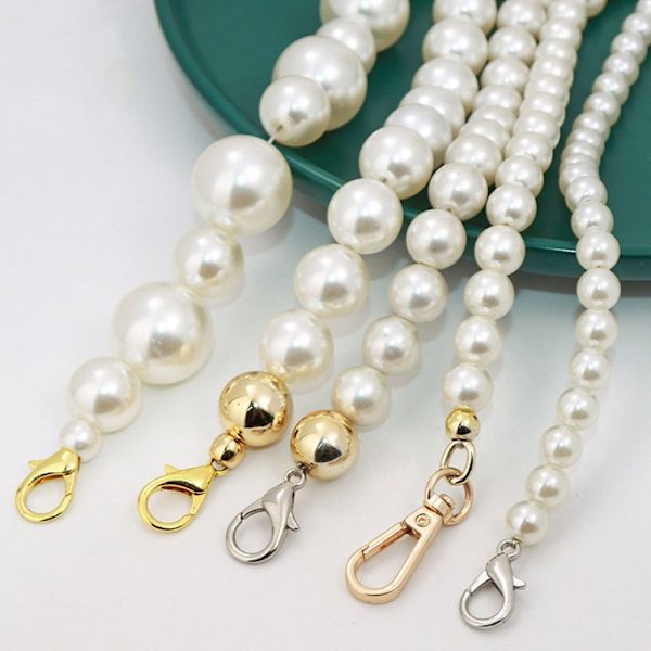 Pearl Extension Strap Tasker Håndtaskehåndtag 2 2 2