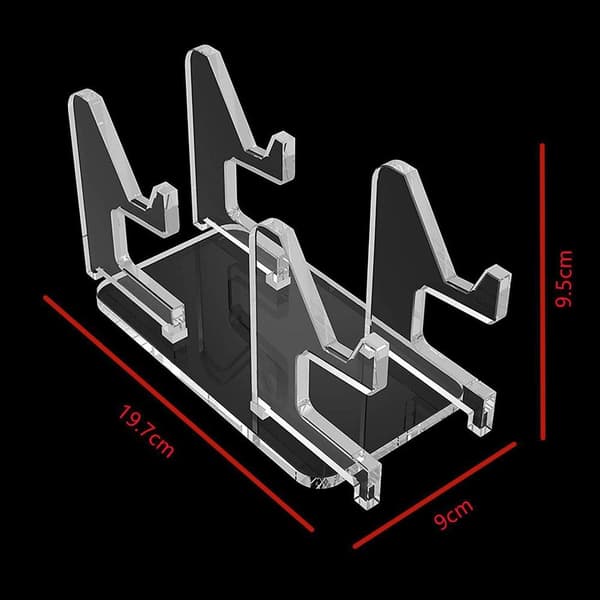 Game Controller Holder Gamepad Holder Controller Opbevaringsrack