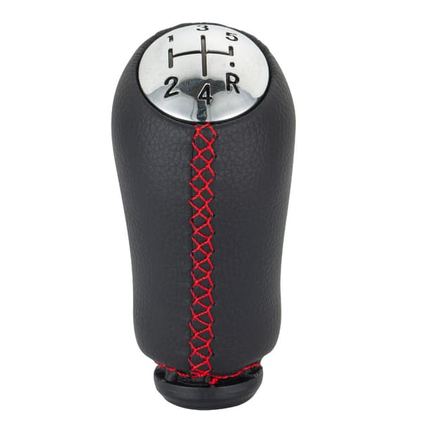 Gear Shift Knop Gear Shift Adapte BLACK LINE BLACK LINE Black Line