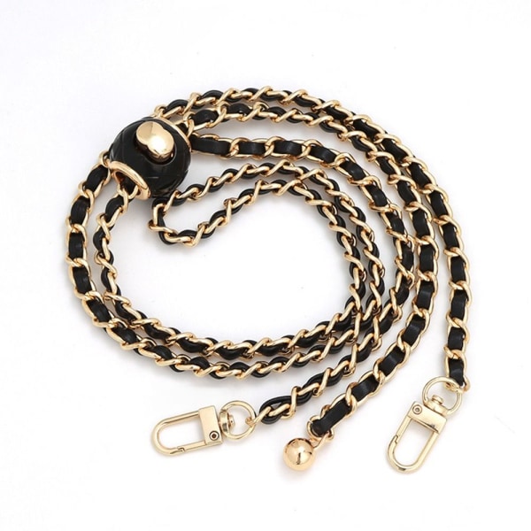 Golden Balls Chain Ikke-fading Chain 3 3 3