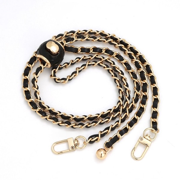 Golden Balls Chain Ikke-fading Chain 3 3 3