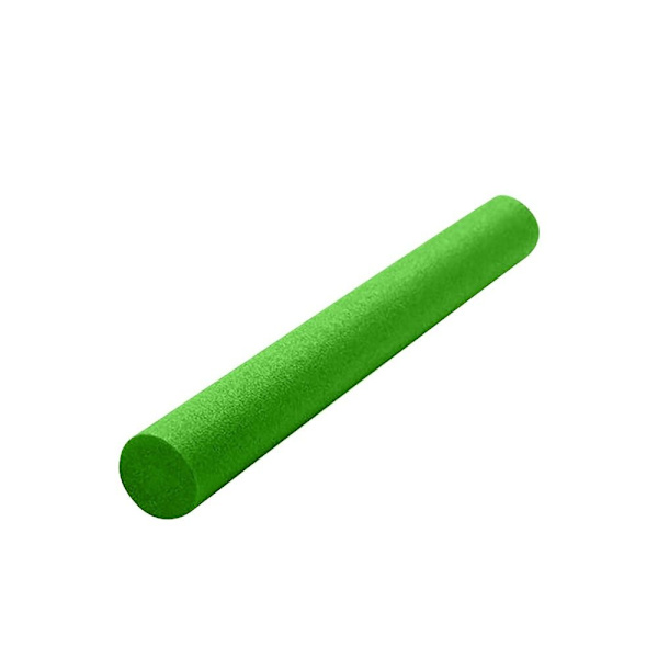 Flytande Foam Sticks Flytkraft Stick GRÖN Green