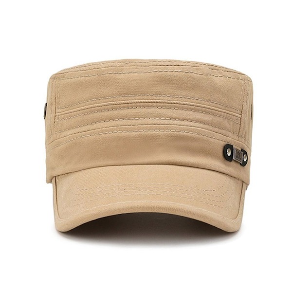 Army Hat baseball- cap HARMAA Grey