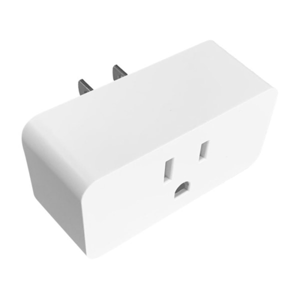 Smart Socket Smart Plug -sähkönmittaus