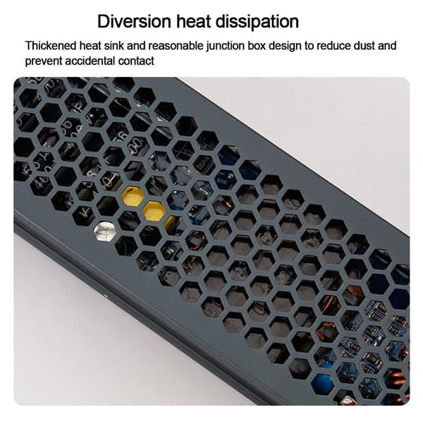 LED- power Power 12V200W 200W 12V200W
