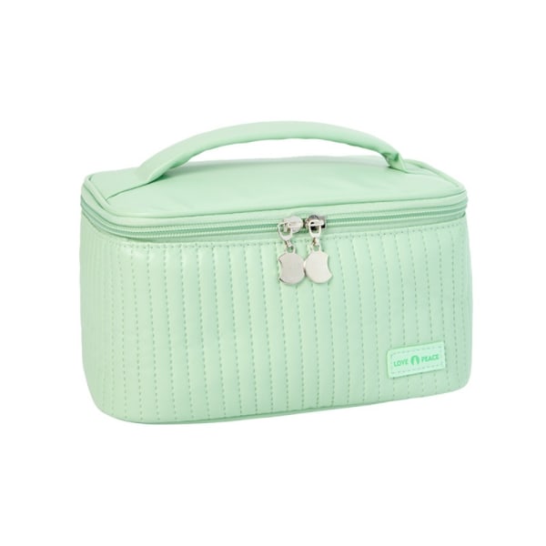 Kosmetiska väskor Makeup Organizer GRÖN 1 1 green 1-1