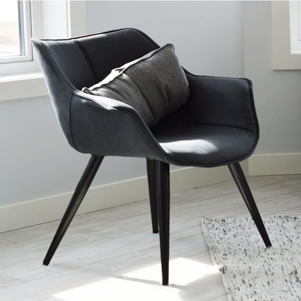 Møbelben Koniske føtter GULL 20CM Gold 20cm
