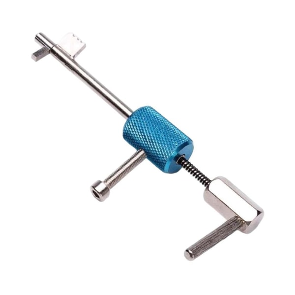 Civil Lock Opener Wrench Tool