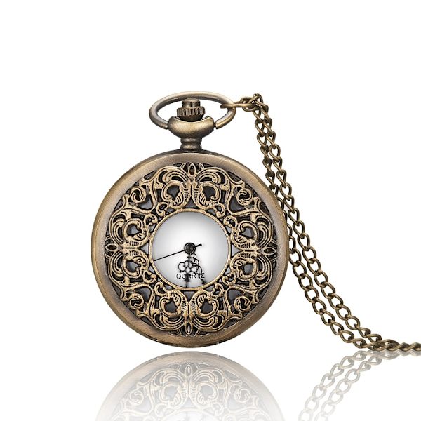Kellot Pocket Watch GG G