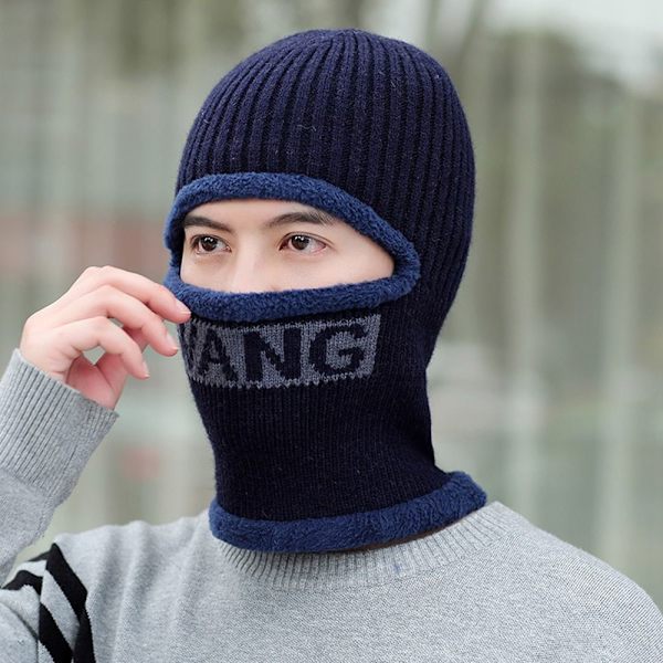 Lue Lue Skjerf Hals Skjerf Cap KAFFE Coffee
