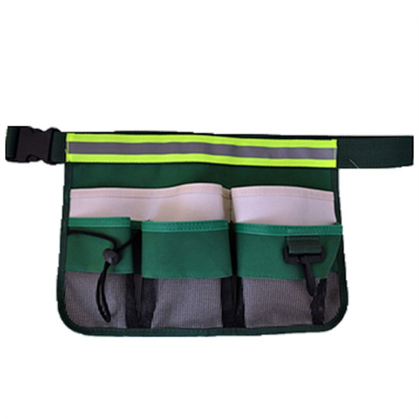 Verktygsväskor Verktygspåse Väska GRÖN STANDARDVERSION STANDARDVERSION green Standard version-Standard version