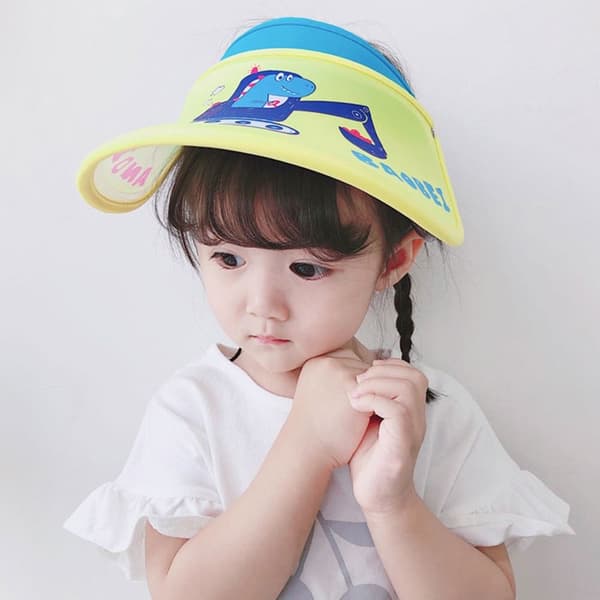 Aurinkohatun cap 6 6 6