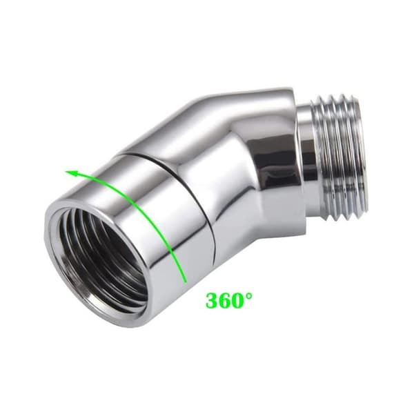 Dusj Albue Adapter Dusjarm Forlengelse A A A