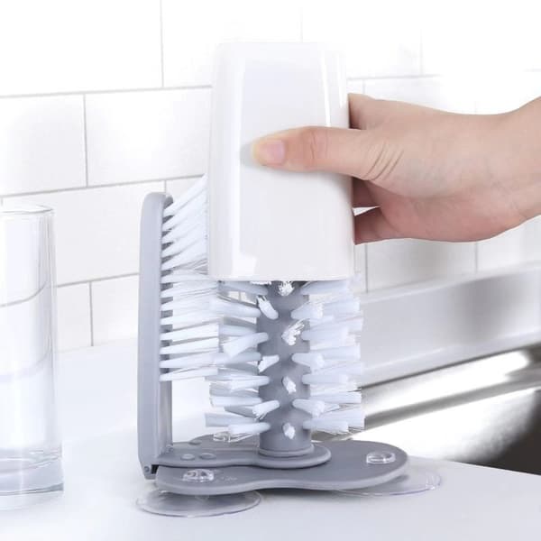 Cup Brush Puhdistusharja Palmuharja