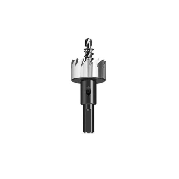 HSS Drill Bit Rustfri Åpner 20MM 20mm