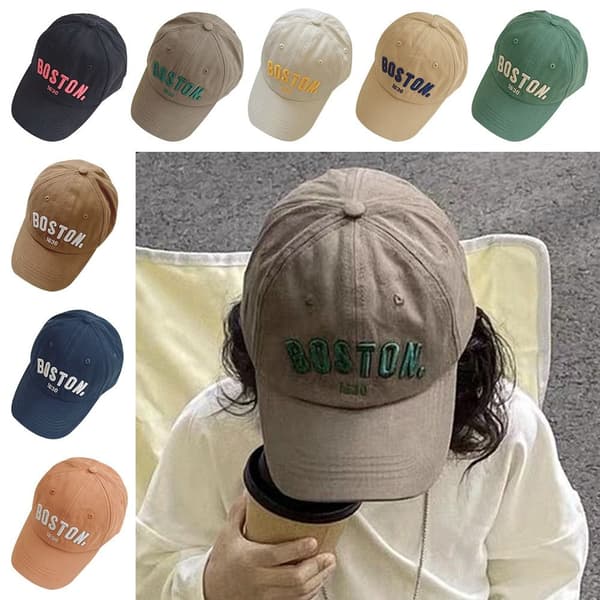 Baseball Caps Hip Hop Hat KAFFE coffee
