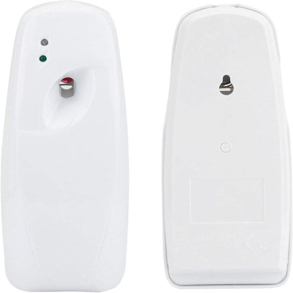 Ajoitus Aroma Diffuser Air Fresh Spray Annostelija Automaattinen