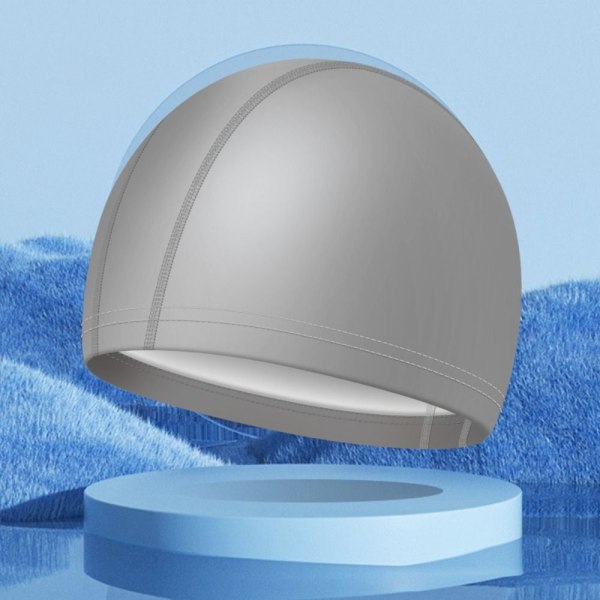 Badehætte Swim Pool Hat 8 8 8