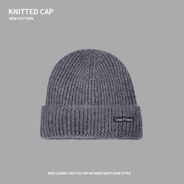 Vintervarma hattar Casual Stacking Hats 2 2 2
