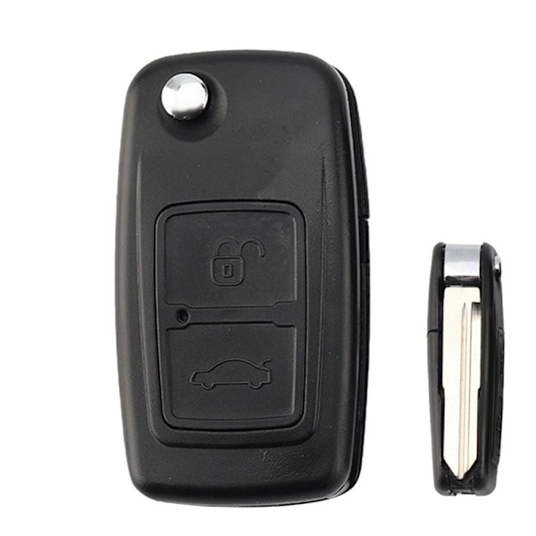 Car Key Shell Remote Case Fob 03 03 03