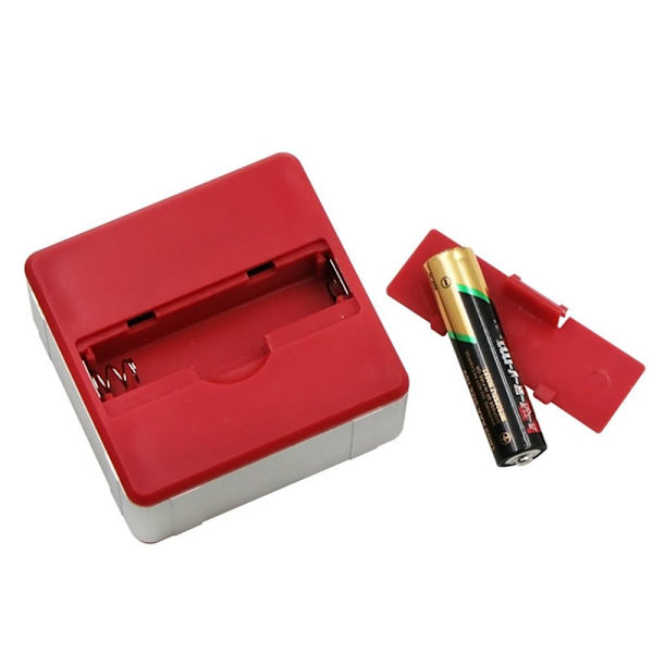 Digitalt inklinometer elektrongoniometre 4*90 grader