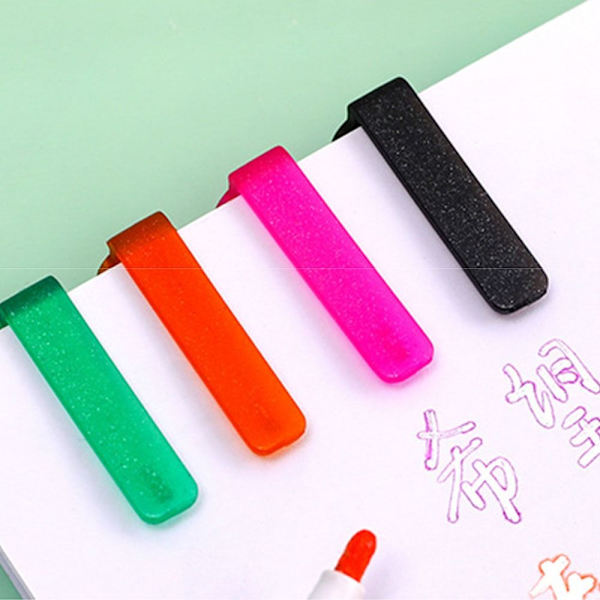 Double Line Outline Pen Marker Pen 8-COLOR 8-COLOR 8-Color
