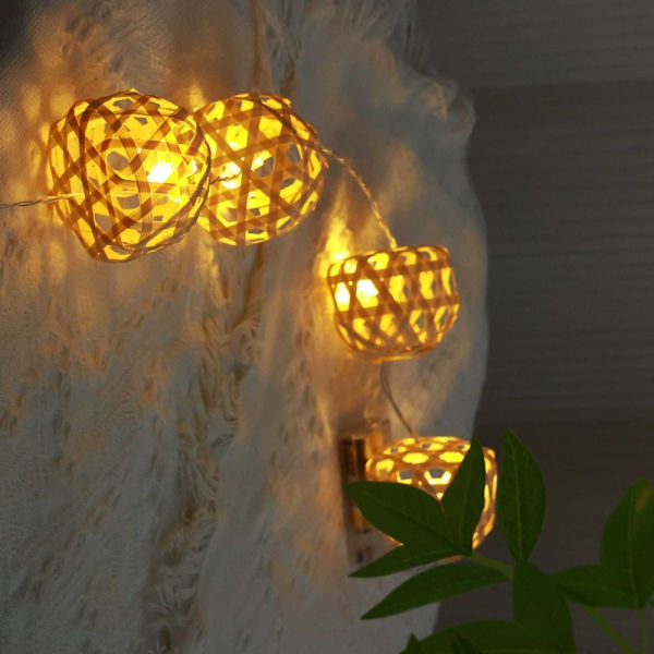 Lampskärm Cover RUND RUND round