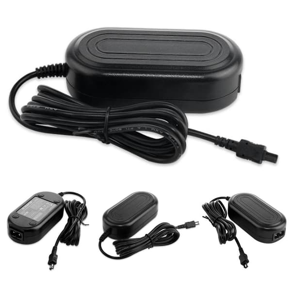 EH67 Camera AC Power Adapter för Nikon L810 EU PLUG