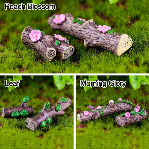 10 kpl Peach Blossom Bonsai Morning Glory Bonsai MORNING GLORY Morning Glory